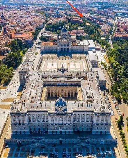 Hab compartida- Shared Room Madrid Bagian luar foto